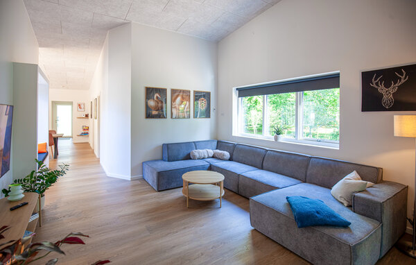Vakantiehuis - Ahl Strand , Denemarken - D01013 302