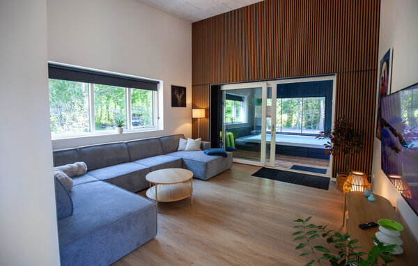Semesterhus - Ahl Strand , Danmark - D01013 3