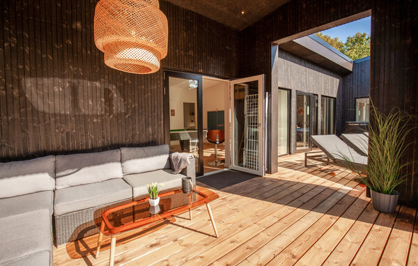 Semesterhus - Ahl Strand , Danmark - D01013 101