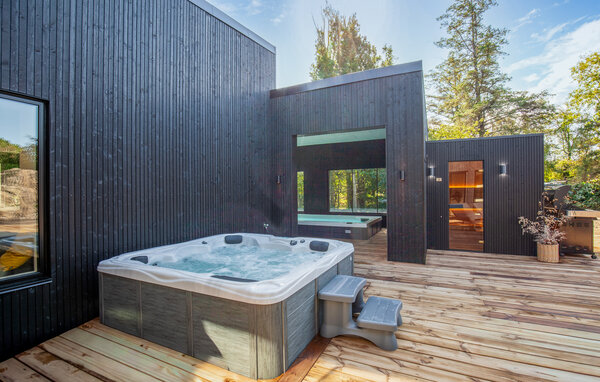 Semesterhus - Ahl Strand , Danmark - D01013 103