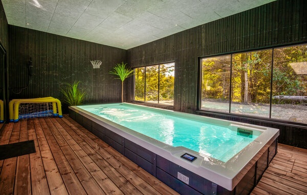 Vakantiehuis - Ahl Strand , Denemarken - D01013 11