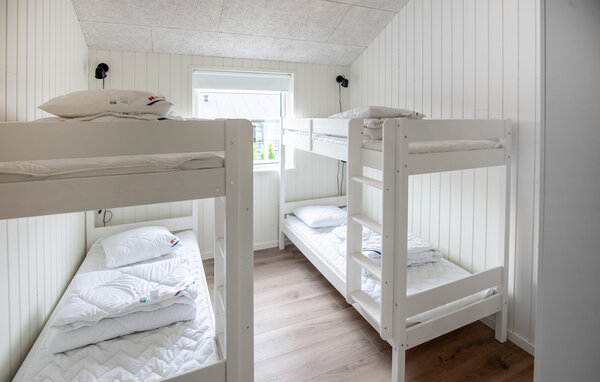 Domy wakacyjne - Ebeltoft , Dania - D01014 609