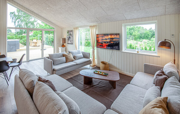 Domy wakacyjne - Ebeltoft , Dania - D01014 2