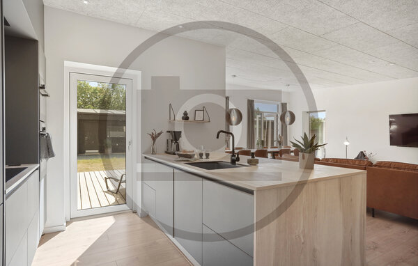 Feriehus - Ebeltoft , Danmark - D01018 401