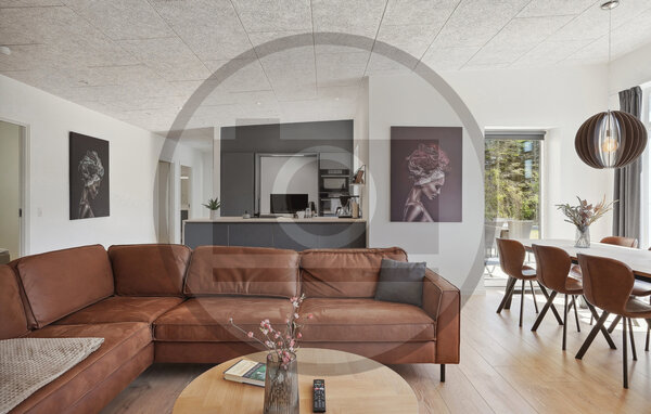 Feriehus - Ebeltoft , Danmark - D01018 301