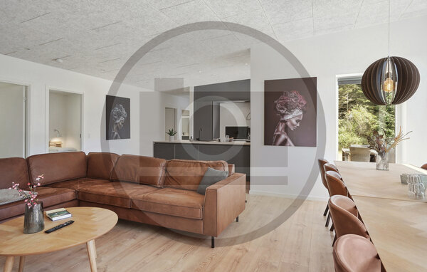 Feriehus - Ebeltoft , Danmark - D01018 302