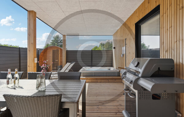 Feriehus - Ebeltoft , Danmark - D01018 101