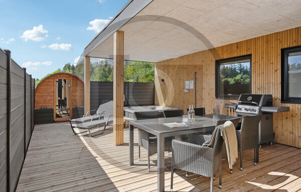 Feriehus - Ebeltoft , Danmark - D01018 102