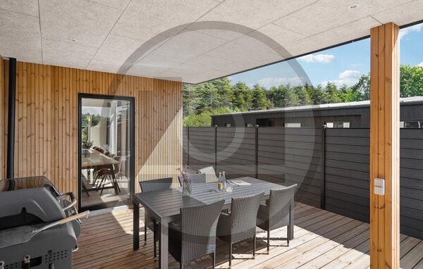 Feriehus - Ebeltoft , Danmark - D01018 104