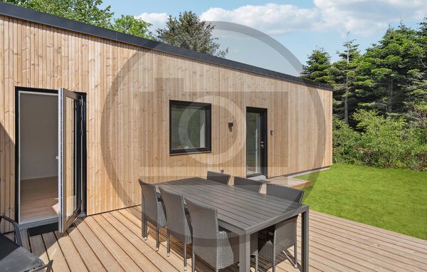 Feriehus - Ebeltoft , Danmark - D01018 105