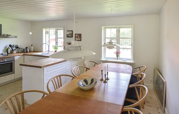 Ferienhaus 
