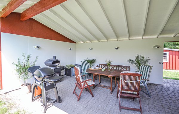 Ferienhaus 