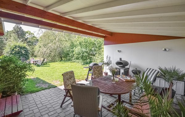 Ferienhaus 