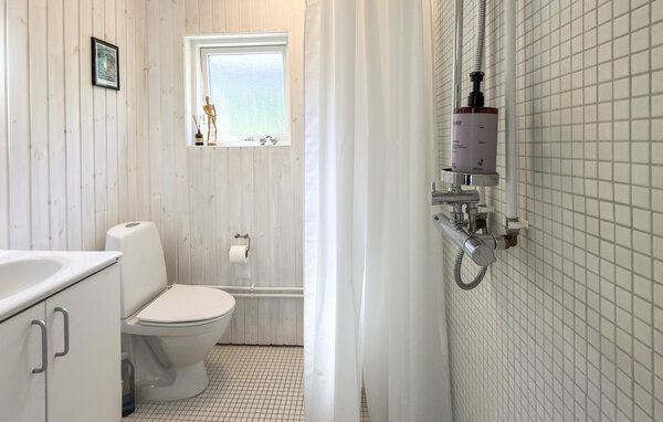 Feriehus - Ahl Strand , Danmark - D01116 701