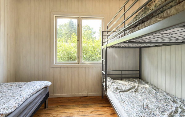 Feriehus - Ahl Strand , Danmark - D01116 601