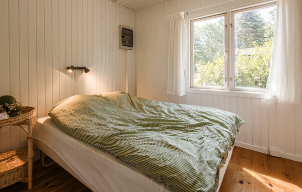Vakantiehuis - Ahl Strand , Denemarken - D01116 603