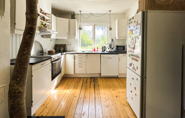 Feriehus - Ahl Strand , Danmark - D01116 7