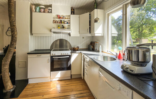 Feriehus - Ahl Strand , Danmark - D01116 8