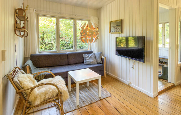 Feriehus - Ahl Strand , Danmark - D01116 301