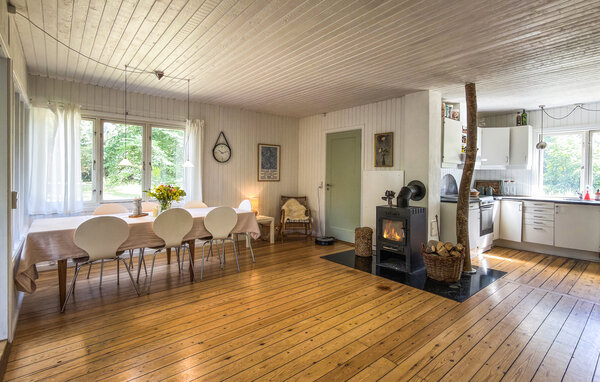 Feriehus - Ahl Strand , Danmark - D01116 5