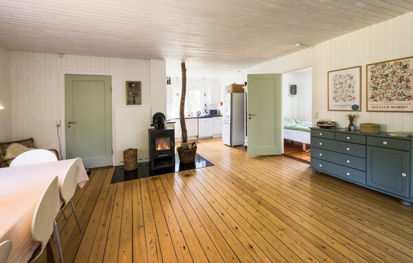 Feriehus - Ahl Strand , Danmark - D01116 6