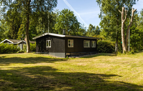 Feriehus - Ahl Strand , Danmark - D01116 1