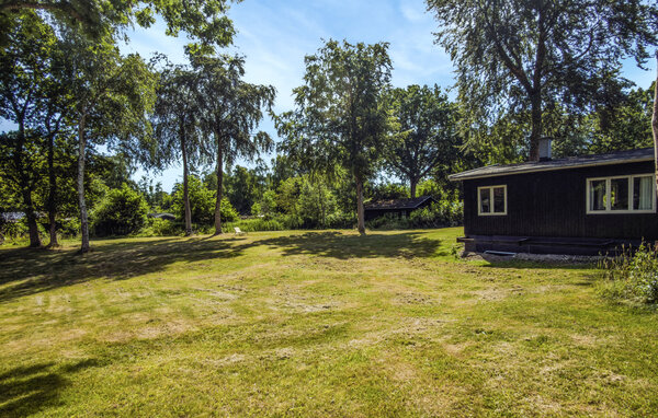 Feriehus - Ahl Strand , Danmark - D01116 81