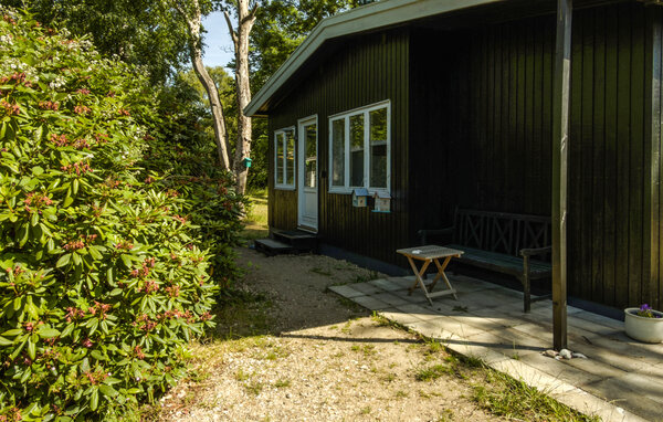 Feriehus - Ahl Strand , Danmark - D01116 101