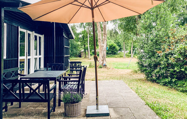 Vakantiehuis - Ahl Strand , Denemarken - D01116 102