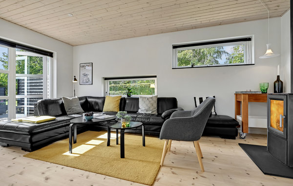 Holiday Home - Ahl Strand , Denmark - D01123 2