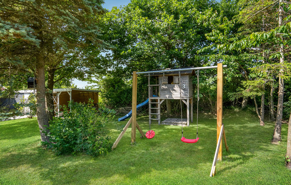 Vakantiehuis 