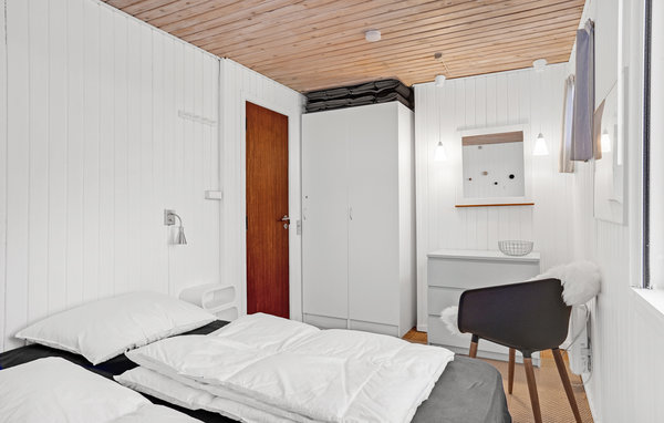 Vakantiehuis 