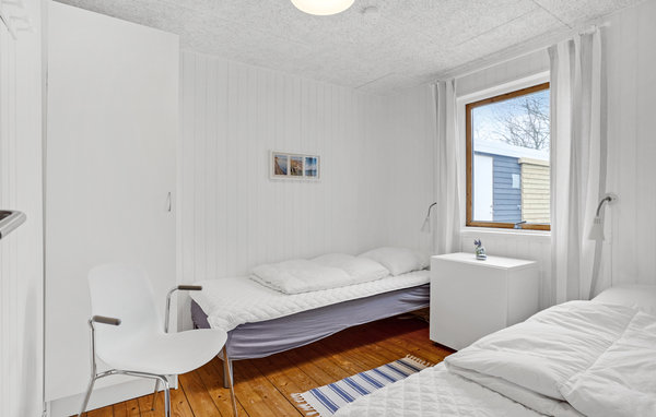 Vakantiehuis 