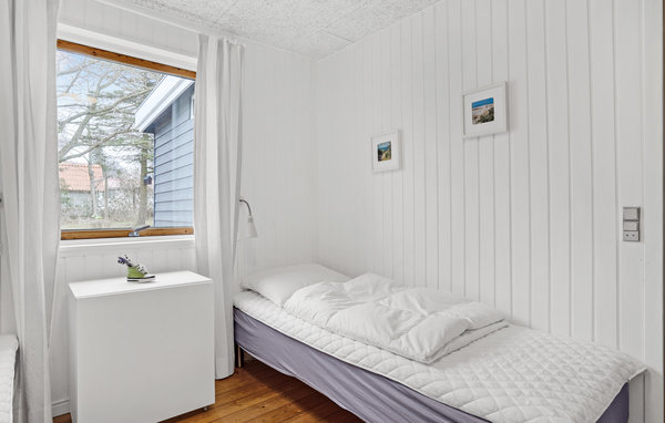 Vakantiehuis 