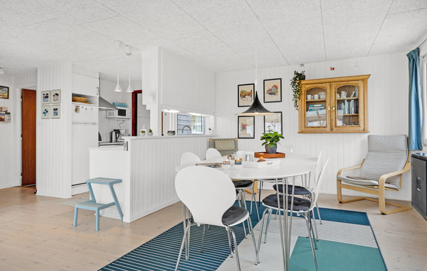 Vakantiehuis 