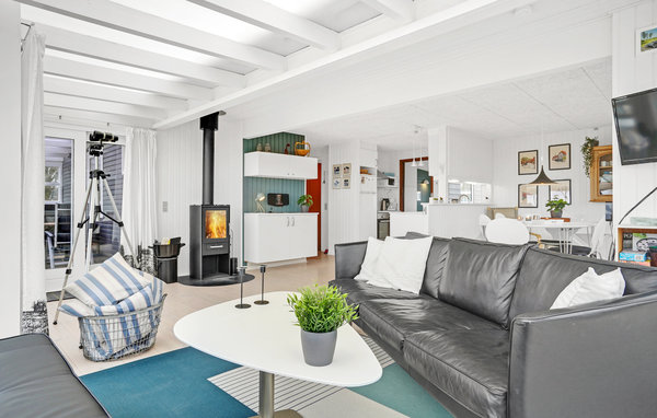 Vakantiehuis 