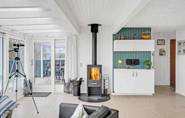 Vakantiehuis 