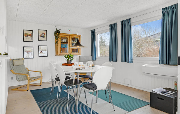 Vakantiehuis 