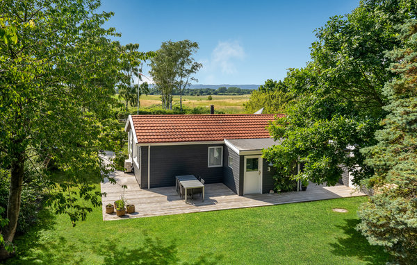 Vakantiehuis 