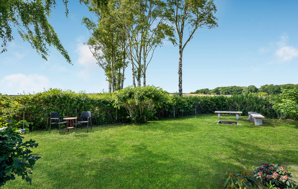 Vakantiehuis 