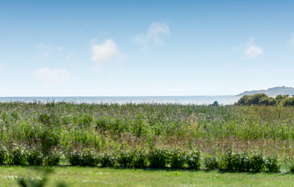 Vakantiehuis 