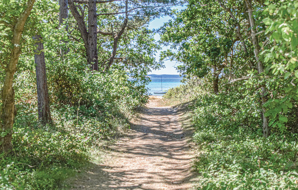 Location de vacances - Ahl Strand , Danemark - D01401 902
