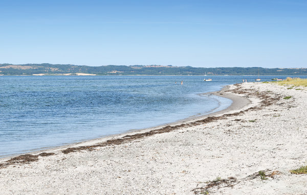 Location de vacances - Ahl Strand , Danemark - D01401 903