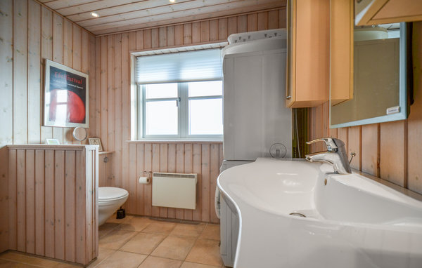 Location de vacances - Ahl Strand , Danemark - D01401 701