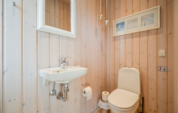 Location de vacances - Ahl Strand , Danemark - D01401 702