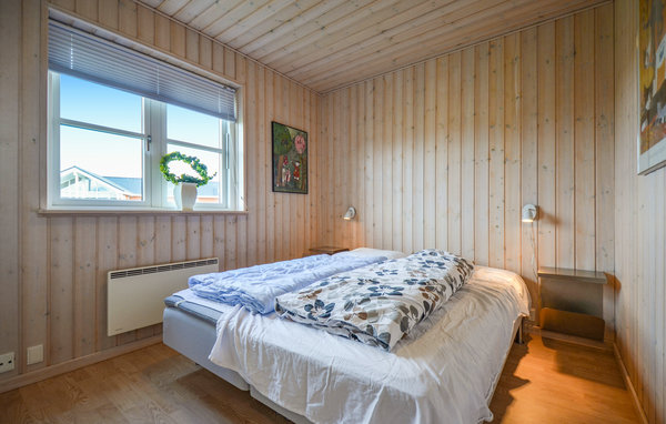 Location de vacances - Ahl Strand , Danemark - D01401 603