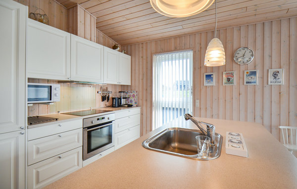 Location de vacances - Ahl Strand , Danemark - D01401 401
