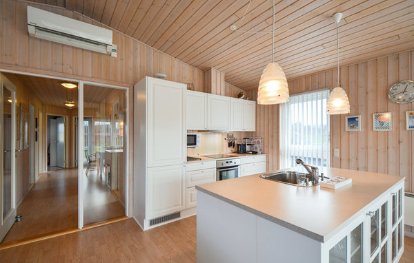 Location de vacances - Ahl Strand , Danemark - D01401 6