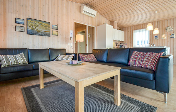 Holiday Home - Ahl Strand , Denmark - D01401 2