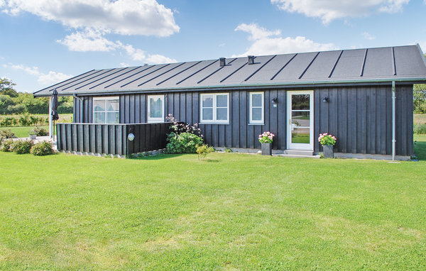Location de vacances - Ahl Strand , Danemark - D01401 82